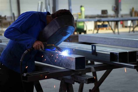 custom us metal fabrication|sheet metal fabricators by state.